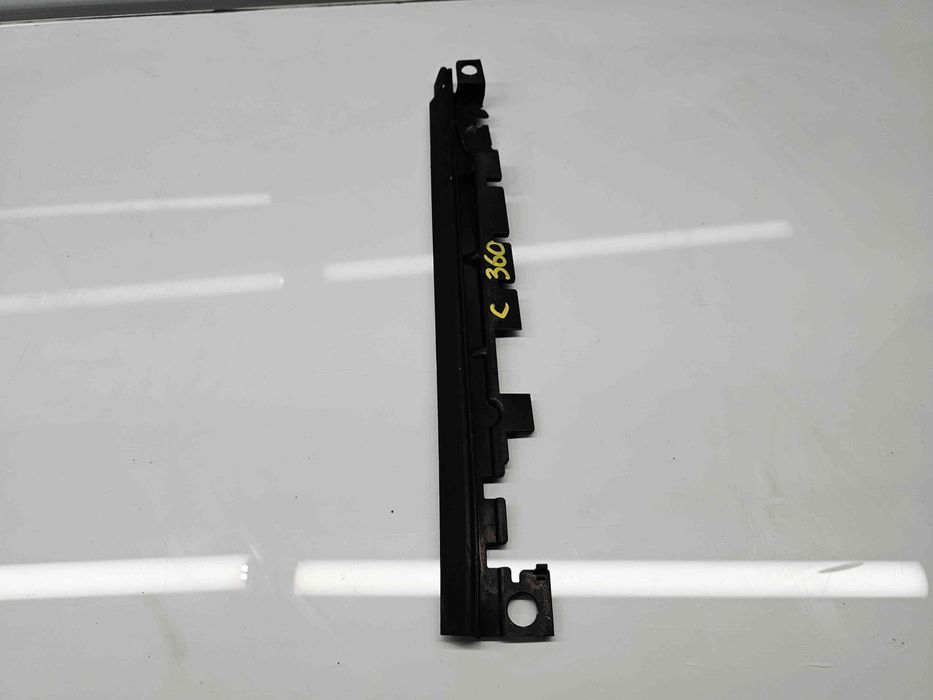 Deflector aer Audi A4 (8W2, B9) [Fabr 2015-2023]