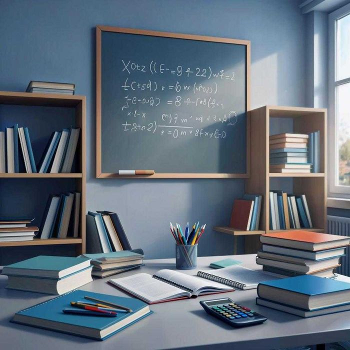 Индивидуальный репетитор по математике, по физике и по химии.