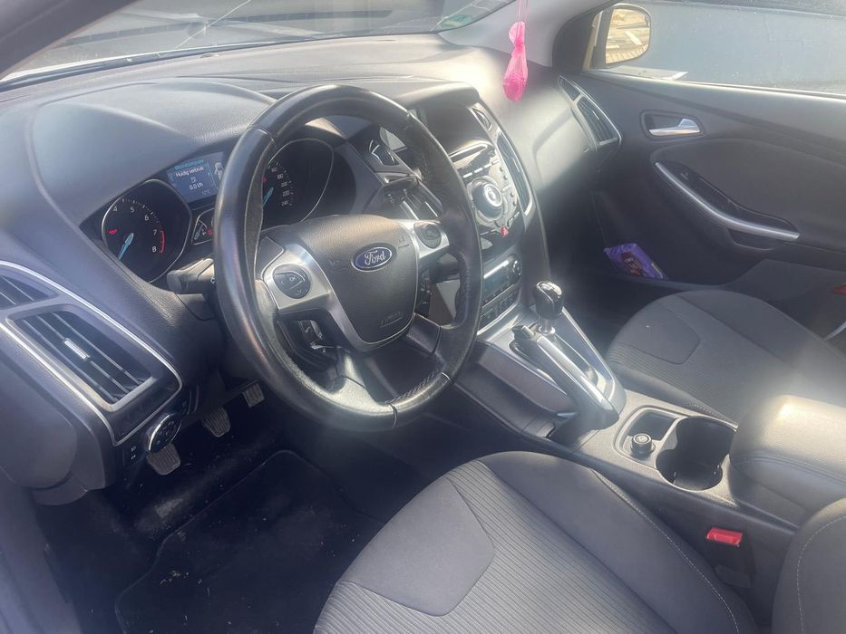 Ford Focus 3 1L Benzina / Climaaut / Servo / etc