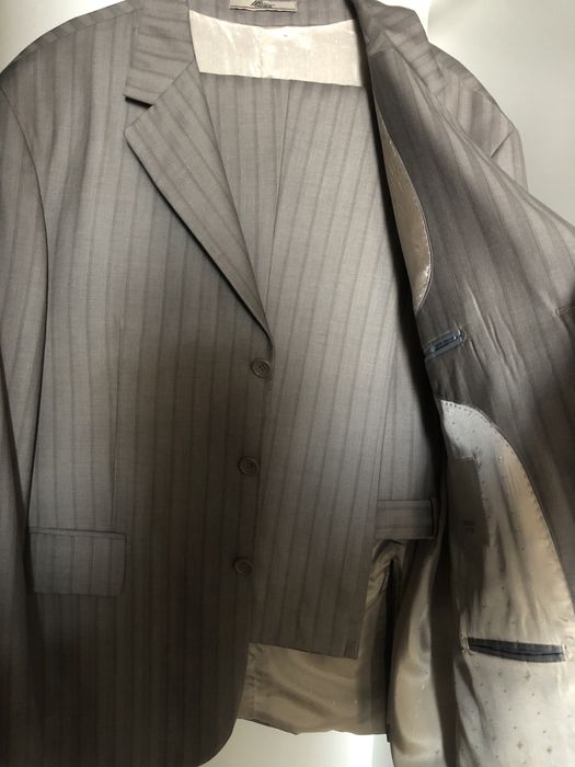 Мужской летний  костюм