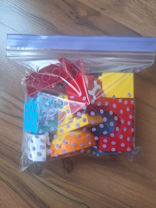 Lego Duplo конструктор