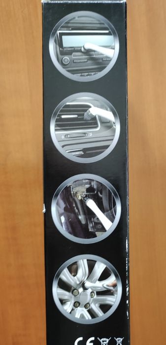 SilverCrest - Електрическа Четка