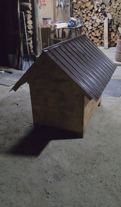 Cotețe câini la comandă