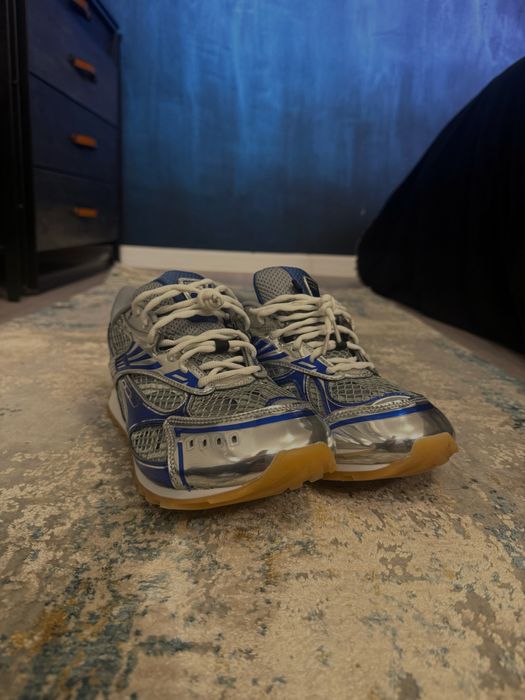 Bottega Veneta Orbit Sneaker