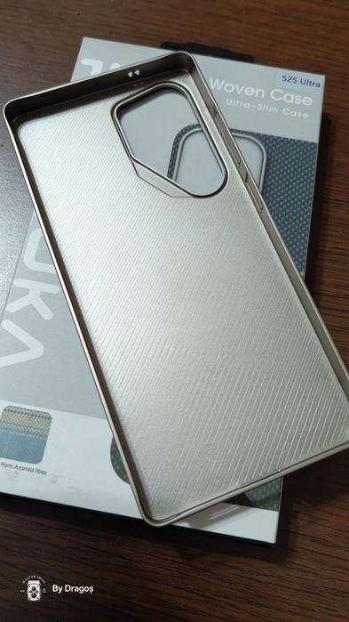 Husa Samsung S25 ultra