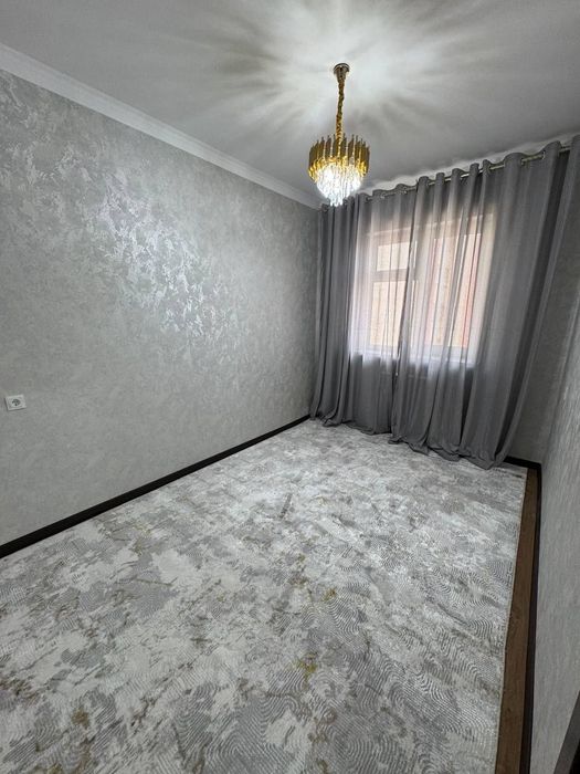 Sergeli 5a 2xonali kvartira Novostroyka sotiladi remont qilingan