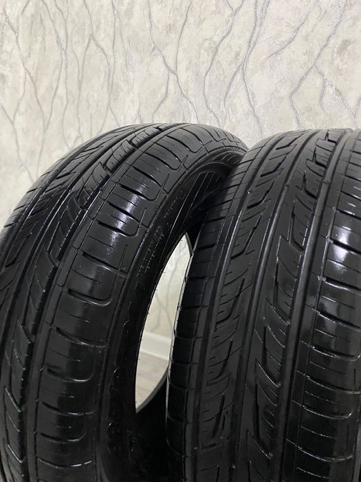 Продам летние шины