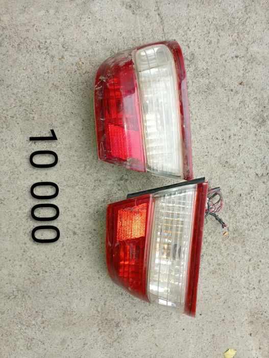 Nissan cefiro ходовка