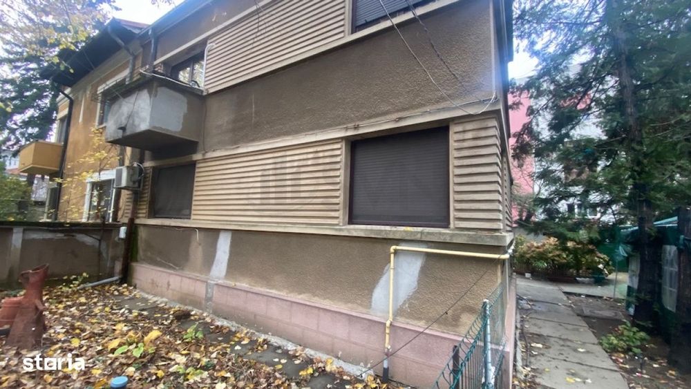 Teren 363 mp - Agronomie - Domenii