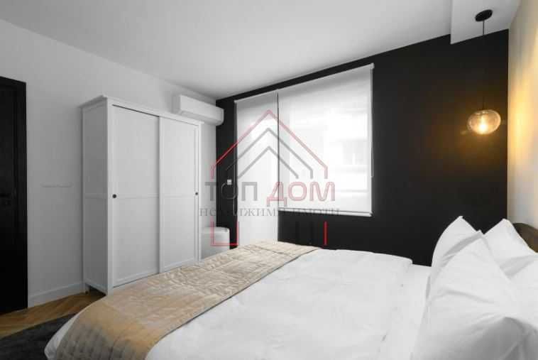 Дава се под наем Двустаен апартамент в Варна, Гръцка махала - 62 кв.м за 850 € - Снимка #4