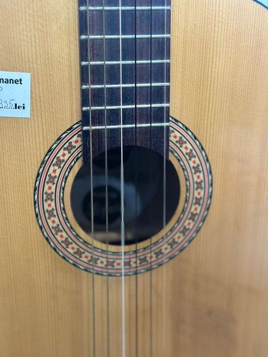 Chitara Clasica Hofner Luxor -A-