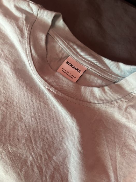 Дамски тениски MOHITO, Bershka, About You