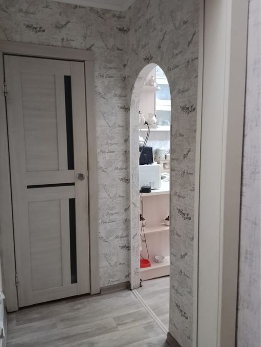 Продам 3 комнатную квартиру