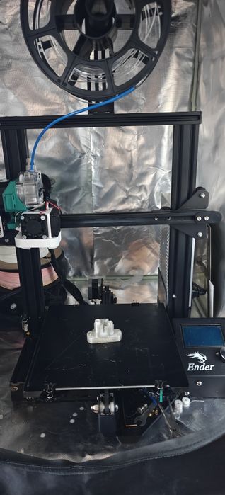 3 Д принтер Creality Ender 3 Pro