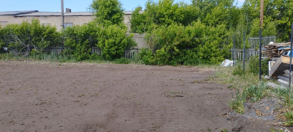Прод. Участок 9 соток