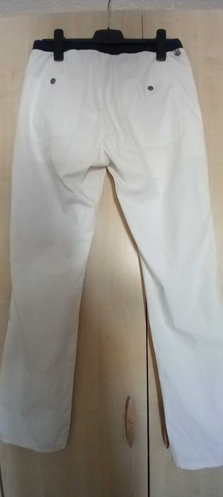 Pantalon dama LEE COOPER- original -BUMBAC -dublura interior -3 buzunare fata- 2 în spate -7 Poze