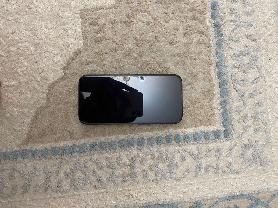 Iphone 16 с гарантией