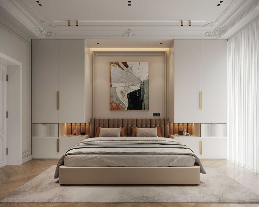 ремонт квартир под ключ