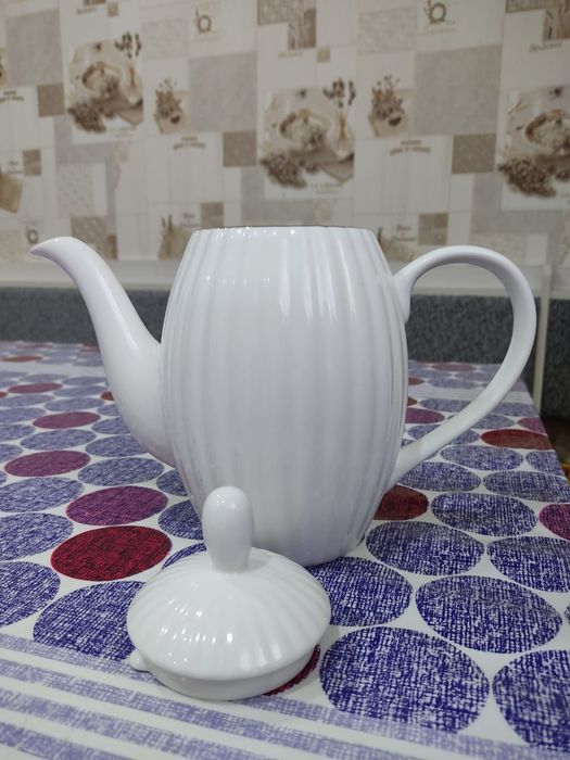 Продам заварочный чайник