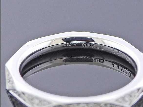 Graff оригинален пръстен