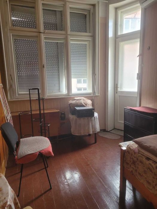 Етаж от къща - ул. Княжеска 148000 Евро