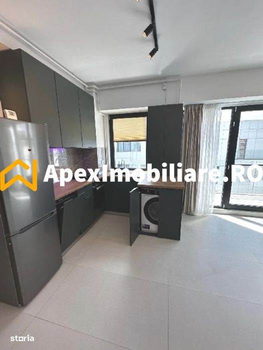 Apartament 2 camere de inchiriat Alba Iulia Bucuresti | ApexImobiliare — fotografia 1
