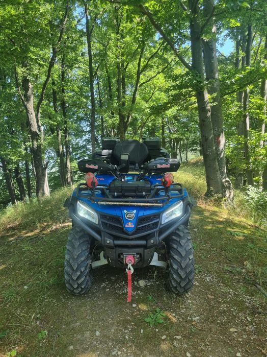 ATV CF MOTO 450S 2022