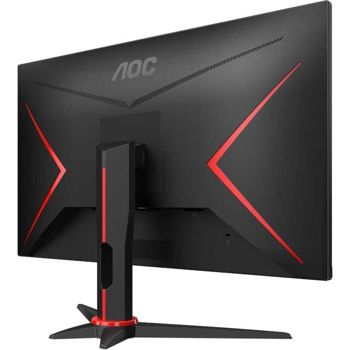 AOC 27G2SPAE/BK 27” IPS 165Hz – stare impecabilă + factură