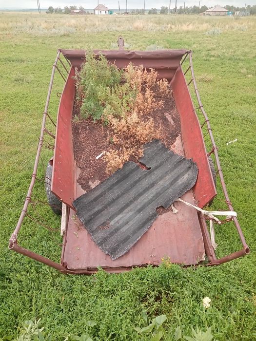 Продам.   прицеп