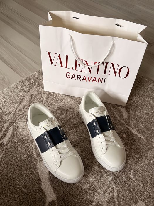 Valentino Garavani