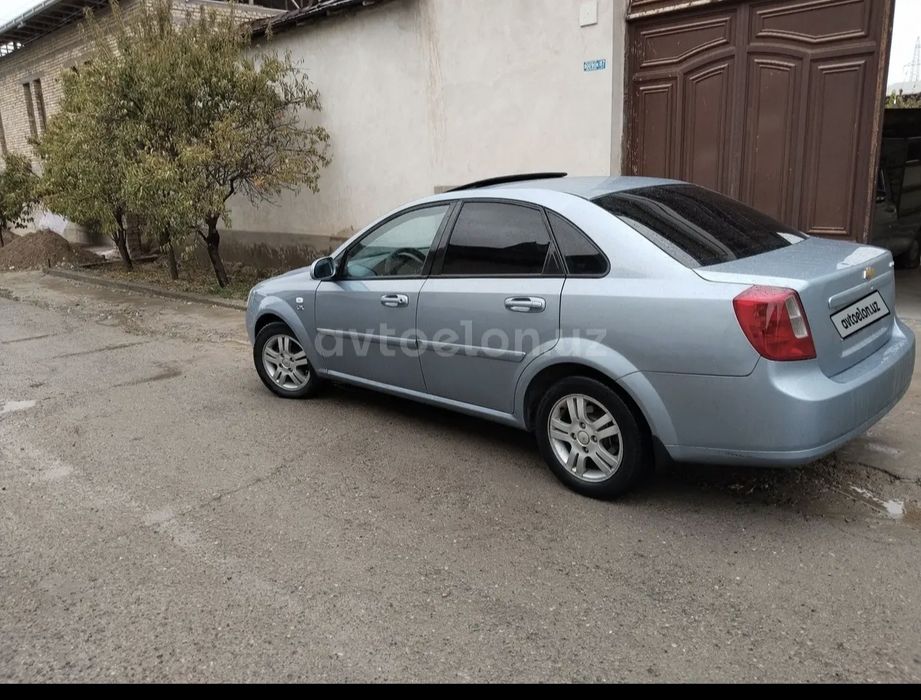 Lacetti 2013 Avtomat karobka Luks