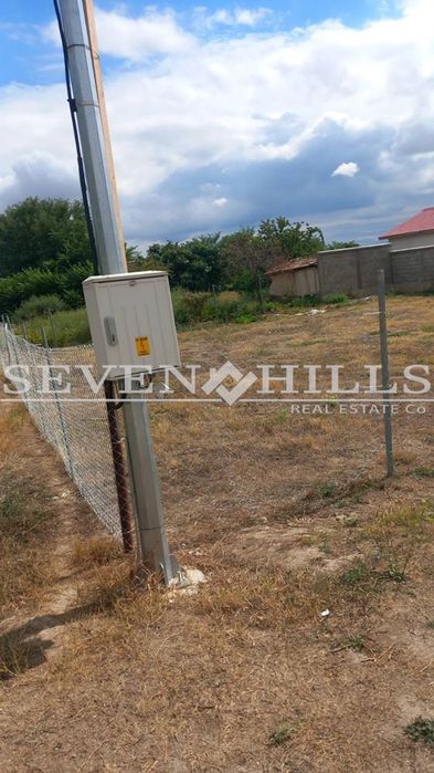 Продава се Парцел в с. Труд, Област Пловдив - 460 кв.м за 120 €/кв.м - Снимка #3