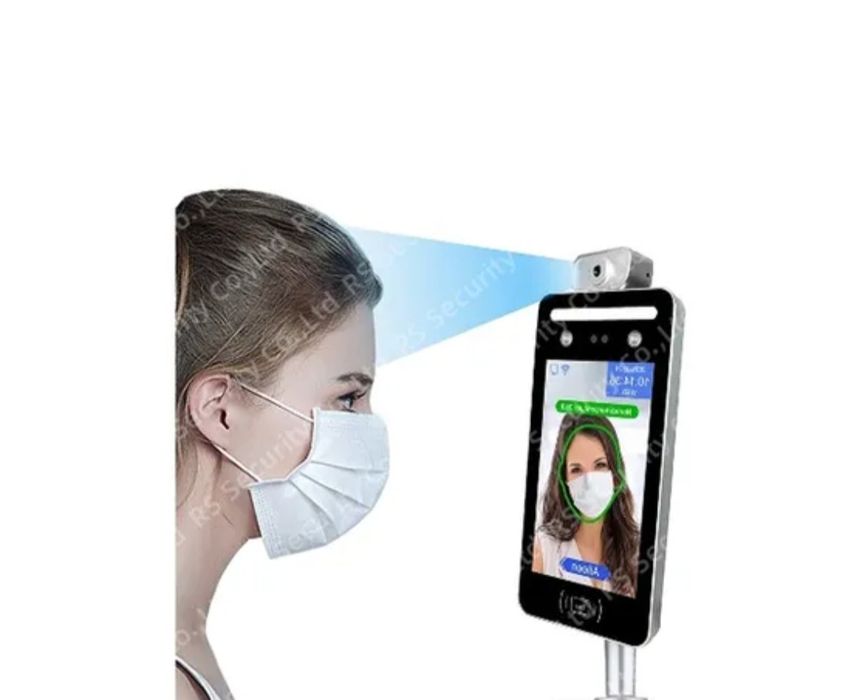 Face ID — в офис с установкой