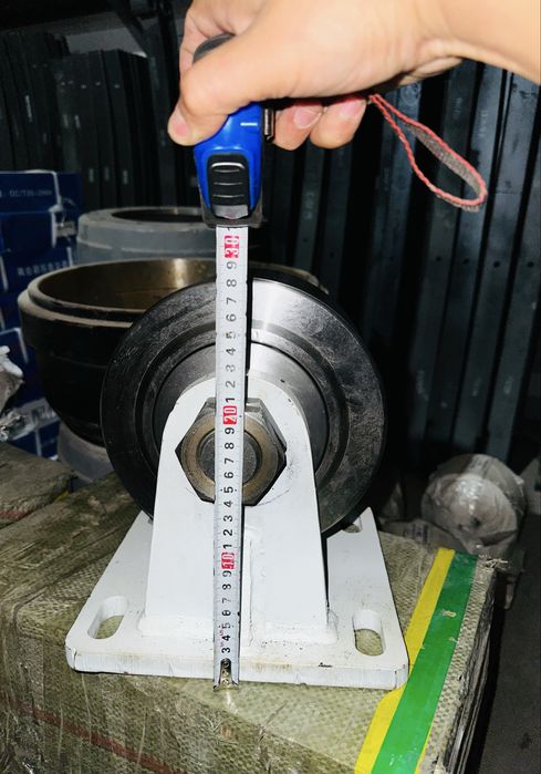 Ролик барабана для миксер