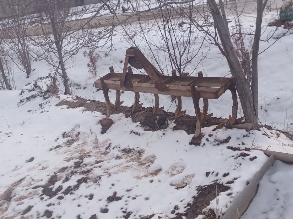 Chizil sotiladi holati yaxshi kelishamiz