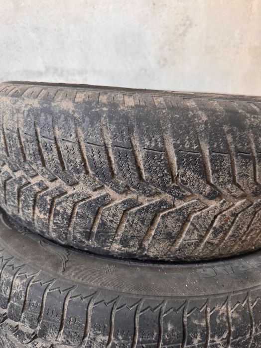 Шины на Ravon R4/