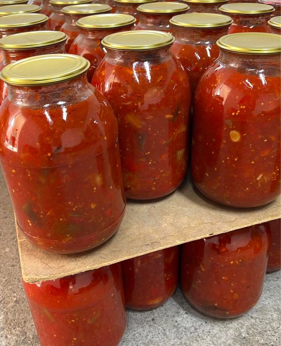 домашние сольённые огурцы