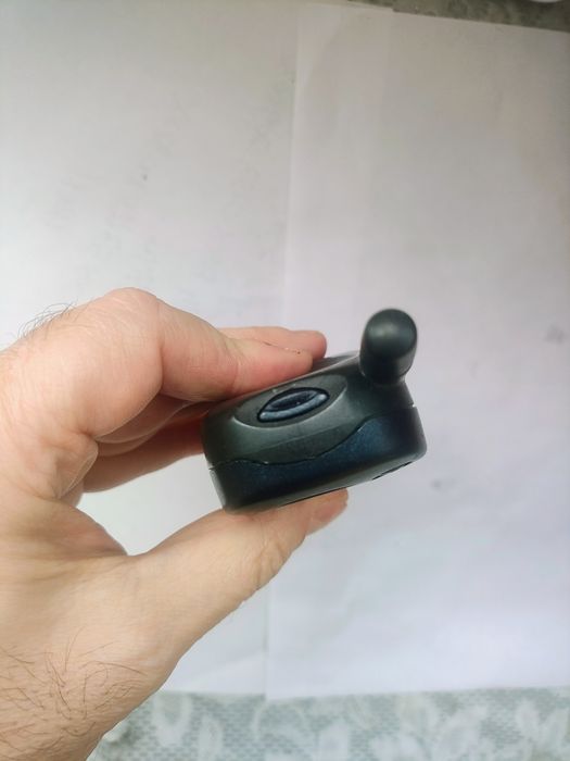 Nokia 5110 ( decodat, limba română)