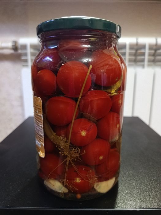 Занимаюсь консервацией! От души, с любовью, по домашнему, очень вкусно