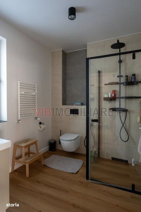 Vila de lux – Strada Sofia | Design exclusiv, dotari hi-tech, piscina