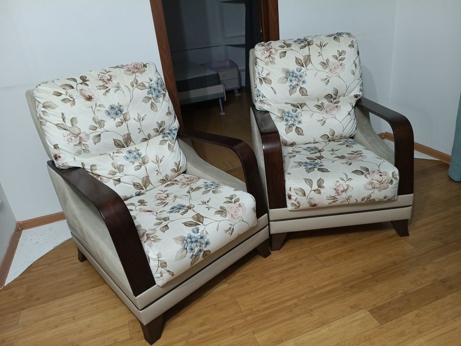 Диван с креслали