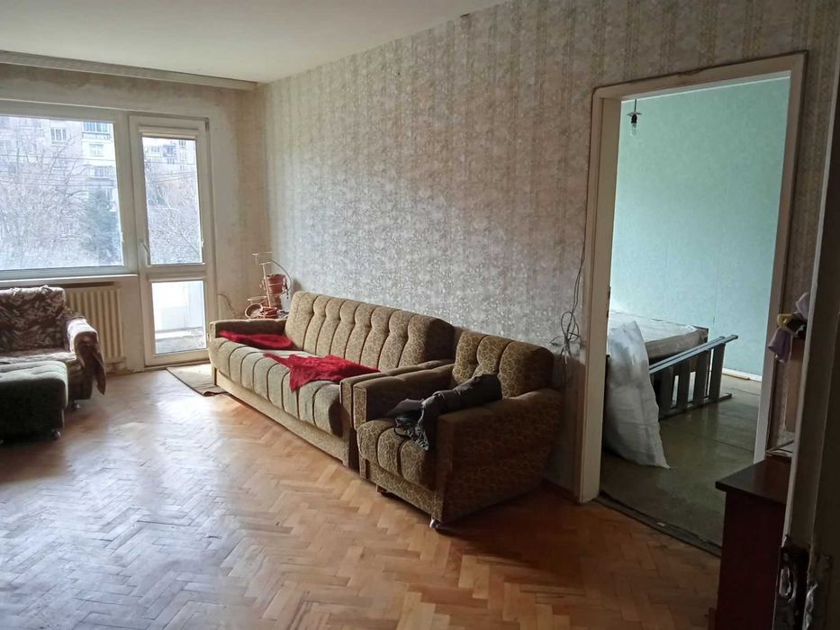 Продава се Тристаен апартамент в София, Дианабад - 90 кв.м за 1162 €/кв.м - Снимка #1