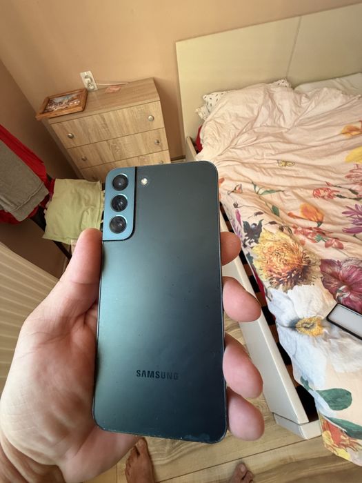 Samsung S22 plus