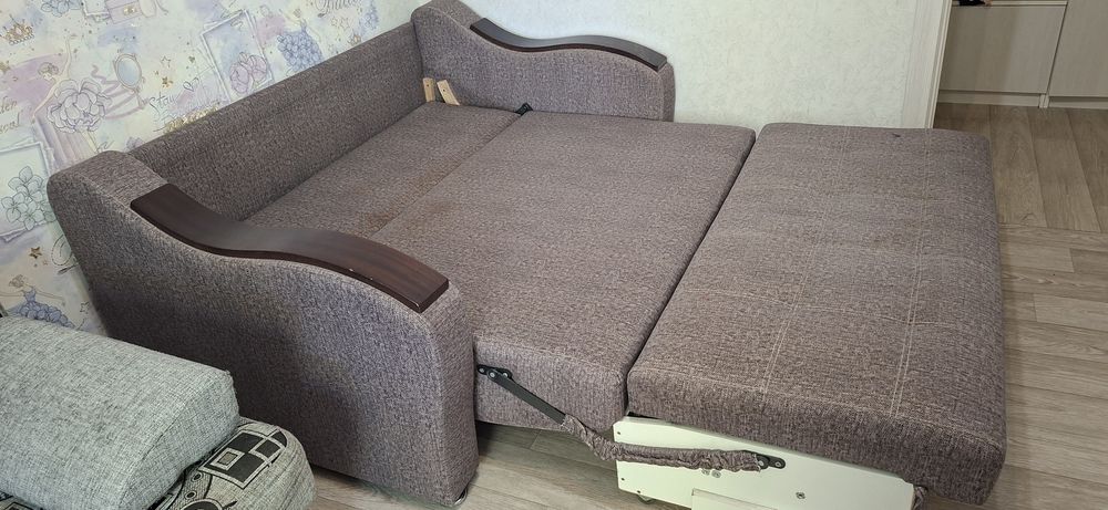 Диван раскладной