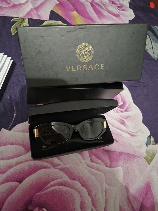 Ochelari de soare Versace