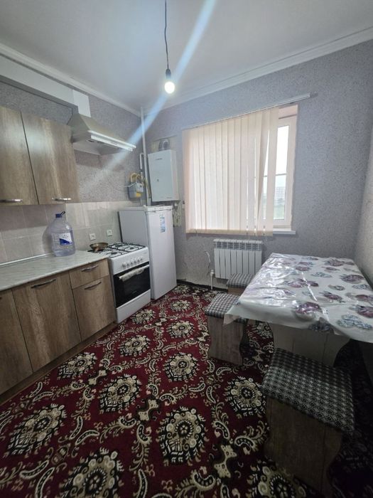 Корасув квартира аренда
