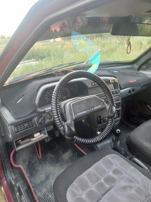 Продам ваз 21099