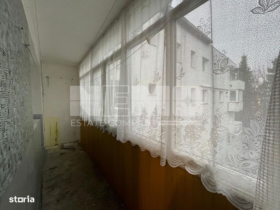 Apartament 3 Camere| Zona Centrala| Radauti