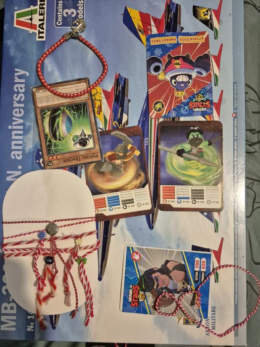 Подарък за деца Пъзел..Моливчета от Икеа.