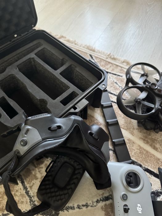 Drona dji avata 1